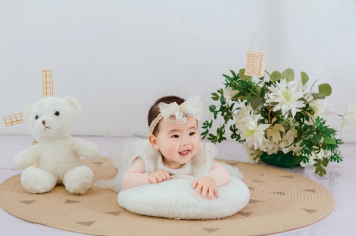 借卵生子机构怀孕肚脐眼凸出来